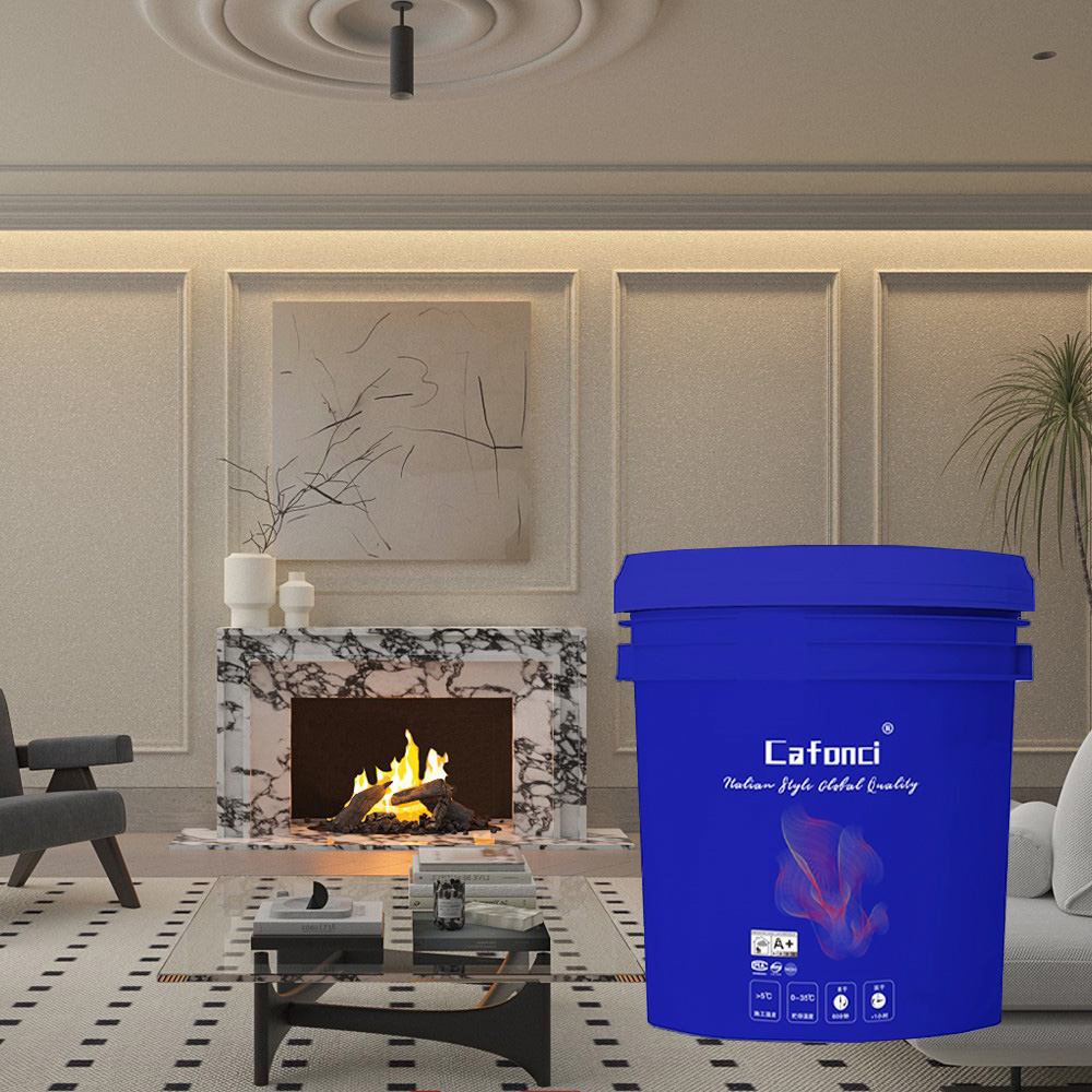 HomeWaterproofing:EasyPaintAppli